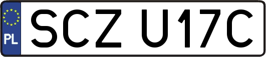 SCZU17C