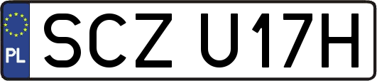 SCZU17H