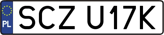 SCZU17K