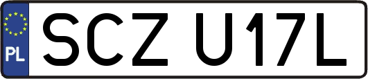 SCZU17L