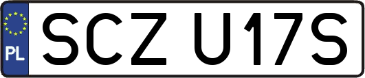 SCZU17S