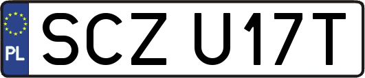 SCZU17T