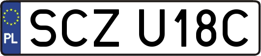 SCZU18C