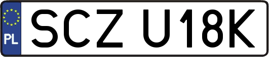 SCZU18K