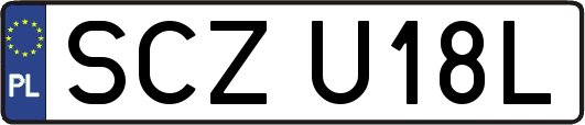 SCZU18L