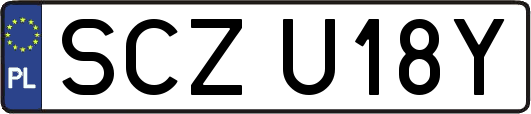SCZU18Y