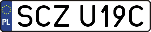 SCZU19C
