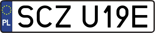 SCZU19E