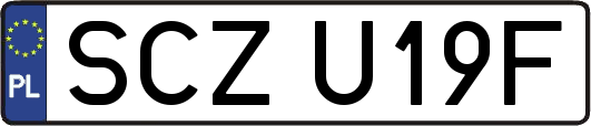 SCZU19F