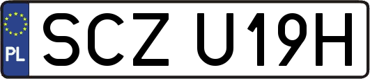 SCZU19H