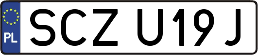 SCZU19J
