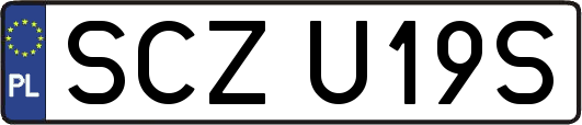 SCZU19S