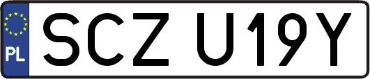 SCZU19Y