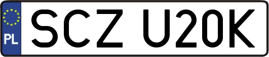 SCZU20K