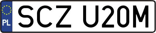 SCZU20M