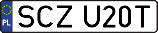 SCZU20T