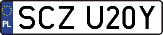 SCZU20Y