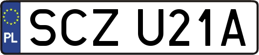 SCZU21A