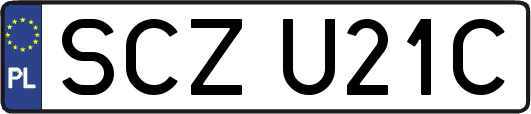 SCZU21C
