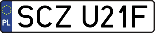 SCZU21F