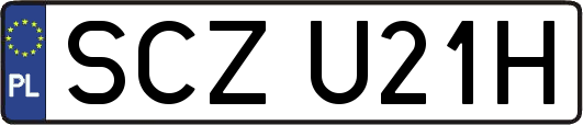 SCZU21H