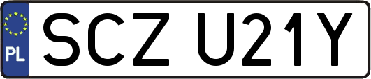 SCZU21Y