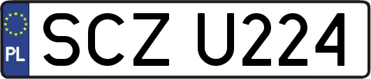 SCZU224