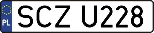 SCZU228