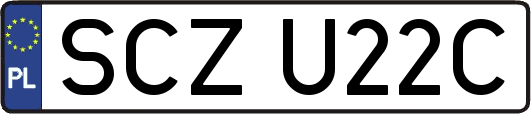 SCZU22C