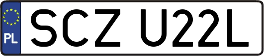 SCZU22L