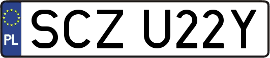 SCZU22Y