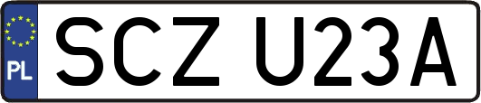 SCZU23A