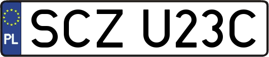 SCZU23C