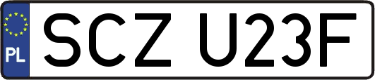 SCZU23F