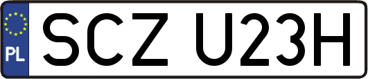 SCZU23H
