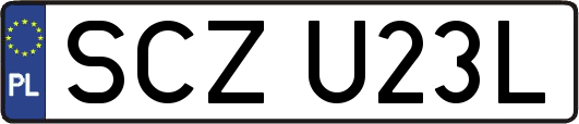 SCZU23L