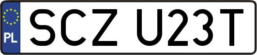 SCZU23T