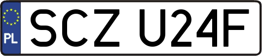 SCZU24F