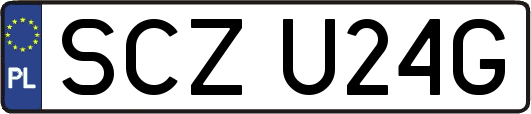SCZU24G