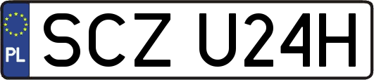 SCZU24H