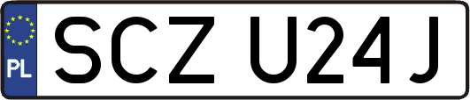 SCZU24J