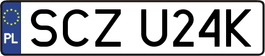 SCZU24K