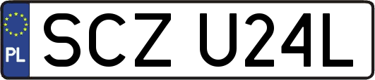 SCZU24L