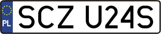SCZU24S