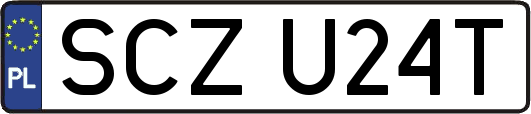 SCZU24T