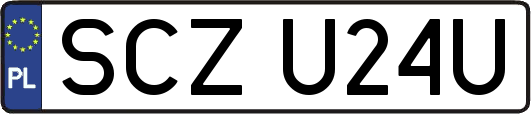 SCZU24U