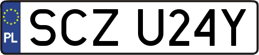 SCZU24Y