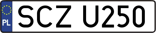 SCZU250
