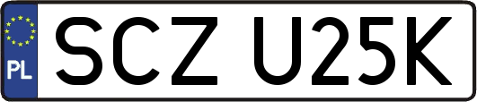 SCZU25K