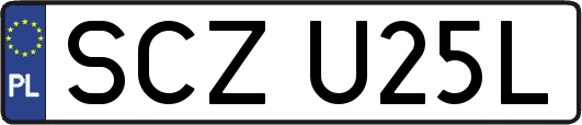 SCZU25L
